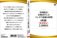 美形限定!本物ガチンコパンチラ〇撮16時間4枚組