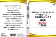 〇撮されちゃう素人さん多すぎ!下半身ガバガバ!無防備なパンチラ4枚組